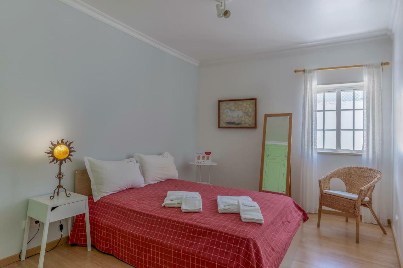 Flh Muralhas Da Vila Albufeira