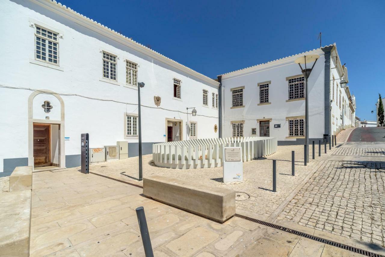 Appartement Flh Muralhas Da Vila *